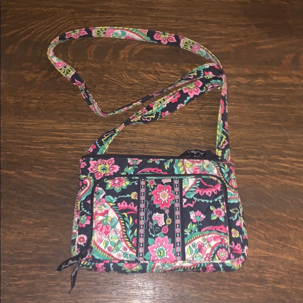Vera Bradley Crossbody purse